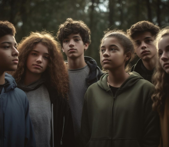 Youth Mental Health
