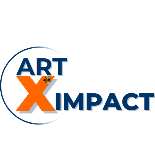 Art X Impact Logo