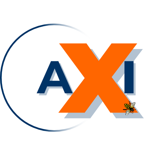 Art X Impact Logo